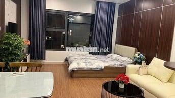 CẦN BÁN căn Studio đầy đủ nội thất, tầng trung giá chỉ 2 tỷ tại OCP