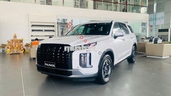 Xe Hyundai Palisade Exclusive 2.2 AT 2025