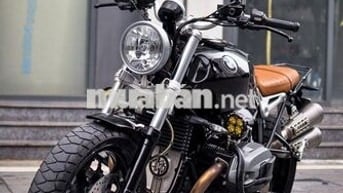 THANH MOTOR Cần bán BMW R Nine T Scrambler 2017
