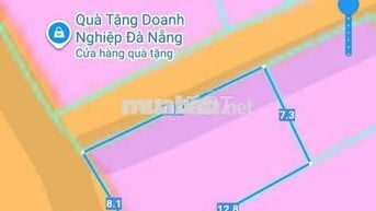 ❗Lô Đất 2 mặt tiền, tặng Nhà, đường 7m5 ngay Hoàng Thị Loan❗