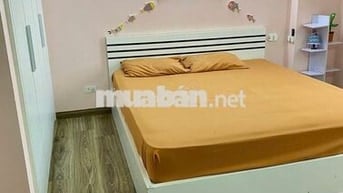 Chung cư Trương Định Complex 102m2 x 3pn 2vs full 15.5tr