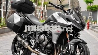 THANH MOTOR Cần bán Triumph Tiger 660 2022
