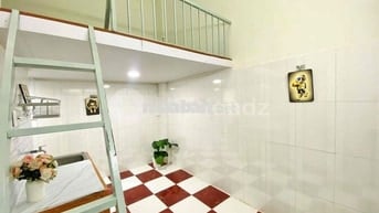 🔥CÔNG VIÊN GIA ĐỊNH - DUPLEX CHO ANH EM SINH VIÊN - FULL NỘI THẤT🔥