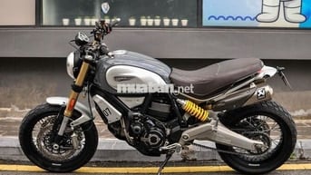 THANH MOTOR Cần bán Ducati Scrambler 1100 Special