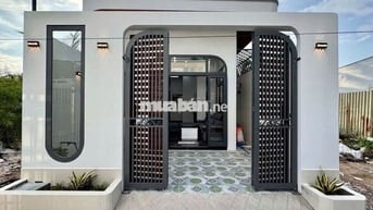 CHỦ THANH LÝ NHÀ CẤP4 GẦN CHỢ ĐỆM BÌNH CHÁNH 5X19 GIÁ 755TR