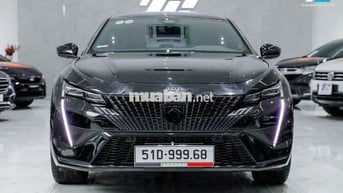 Peugeot 408 2024 GT 1.6 AT - 26000 km