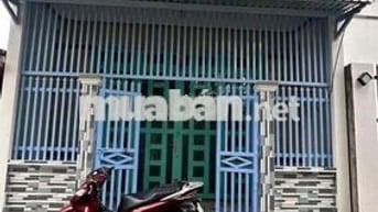 Bán gấp nhà phan văn hớn, xuân thới thượng 110m2, 939 triệu, sổ riêng