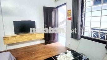 Chính chủ cho thuê căn hộ dịch vụ tại thể giao cạnh công viên thống nh