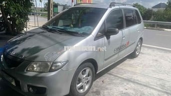 Mazda Premacy 2004 1.8 AT - 225867 km