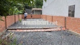 Tôi cần bán đất tại Hưng Thuận Trảng Bàng giá 560 triệu diện tích103m2