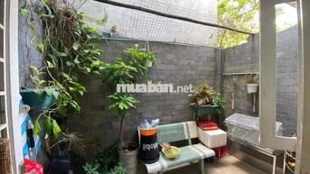 🔥CHỦ BÁN NHÀ P TÂN THUẬN TÂY, QUẬN 7 , GẦN CƯ XÁ NH , 70,8 m2 , HẺM 3M