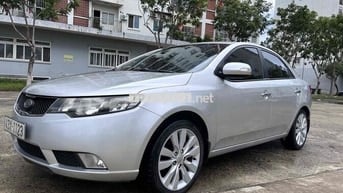 Kia Cerato 2009 1.6 MT - 1 chủ ***