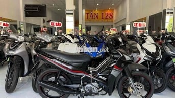 SIRIUS RC FI 2022. Zin Êm Đẹp - Máy Zin Cực Êm. 68
