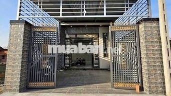 bán nhà cấp 4 DT 114m2 lấy vốn đầu tư ngay KCN Trảng Bàng 680TR