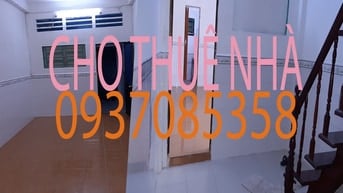 Cho thuê nhà quận  1 TPHCM, NGUYÊN CĂN HAY NỬA CĂN