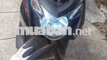 Bán xe trên hình bị lạc giấy ko tìm thấy ai cần lj