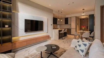 Căn hộ hoa hậu , view đắt giá, tiện ích trọn vẹn, giá chỉ 2ty Sổ sẵn