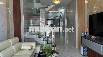 NHÀ NGUYỄN PHÚC CHU.P15. TÂN BÌNH.5 TỶ 2 TL