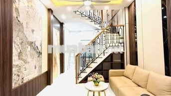 ĐỖ THÚC TỊNH🔥🚀 DT: ( 3,4 X 8 ) - 2 TẦNG - 2PN - 2WC - HOÀN CÔNG ĐẦY ĐỦ