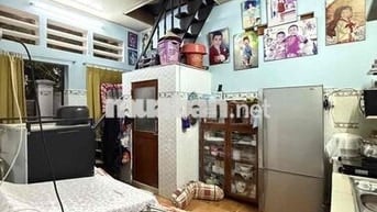 🏡 BÁN NHÀ NGUYỄN KIỆM- 82M2 ( 4,8 X 18 ) - CHỈ 9TỶ