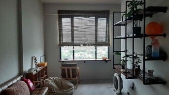 Chính chủ bán căn 50m2, Block C31, có đầy đủ nội thất