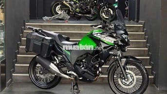 VERSYS 300 TOURING MODEL 2022 CHẠY LƯỚT 2000KM