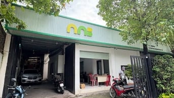 TUYỂN CÔNG NHÂN ĐÓNG GÓI HÀNG HÓA
