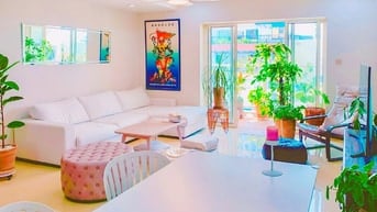 Cần bán Căn hộ tại River Garden Thảo Điền gồm 2 phòng ngủ 132m2