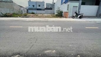 273m2 MT SUỐI LỘI CẦN BÁN GẤP XOAY VỐN , ĐƯỜNG NHỰA TÂN THÔNG HỘI,SHR