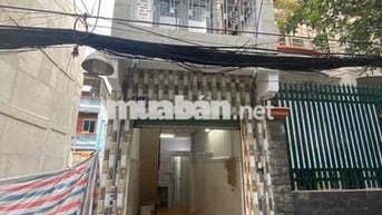 Cho thuê nhà nguyên căn chính chủ. Q11