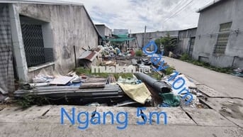 Đất kdc chính chủ cần tiền bán gấp!