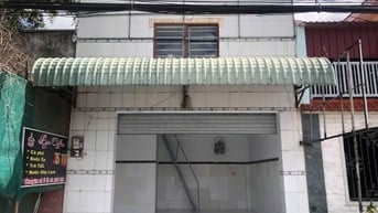 BÁN NHÀ PHỐ QL51 – CHU HẢI, AN CƯ BUÔN BÁN