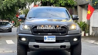 Ford Ranger Raptor 2021 - Xe Cá Nhân 1 Chủ