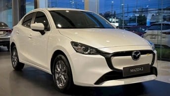[XE SẴN GIAO NGAY] MAZDA 2 ƯU ĐÃI CHỈ TỪ 399TRĐ