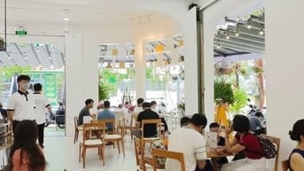 N/v cho chi nhánh cafe ở Thủ Đức - Quận 9 