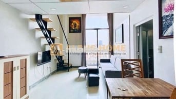 GÁC + 1PN FULL NT, BANCON THOÁNG-GẦN TDTU,UFM Q7-ƯU ĐÃI TÂN SINH VIÊN