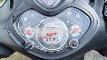 Cần bán XE PS 150i ĐAT 2007