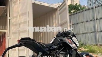 Bán Duke200 tại Thủ Đức