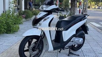 Hon Da sh 125 nhập ý 3 cục dk 2012 xe nguyên bản
