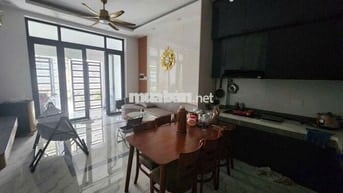 🏡 TRUNG TÂM GÒ VẤP – NHÀ MỚI ĐẸP LONG LANH – CHỈ XÁCH VALI VÀO Ở