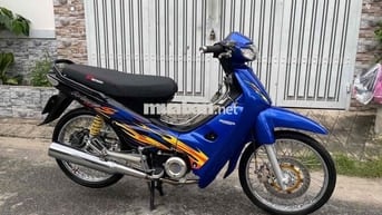 Wave thái bstp 9chủ Full kiểng máy 57 Full Redleo