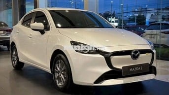 [XE SẴN GIAO NGAY] MAZDA 2 ƯU ĐÃI CHỈ TỪ 399TRĐ