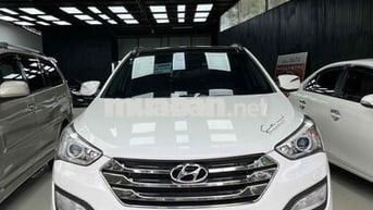 Hyundai Santa Fe 2013 2.2L - 111562 km