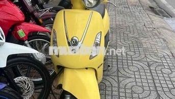 bán Attila biển số 65