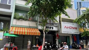 Bán nhà mặt 19 tiền Tân Vĩnh.P6.Q4.dt:4x15m,giá:21.9tỷ(4 lầu)