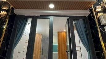 Chính chủ bán nhà 242 Đường Nguyễn Thị Thập FTân Quy Q7.DT 3x6 1lầu 