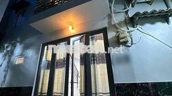 CHO THUÊ NHÀ FULL NỘI THẤT 133/ QUANG TRUNG P10