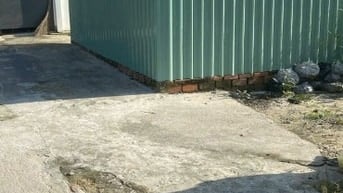 ĐẤT THỒ CƯ 5.05 X22M NGUYỂN THỊ NGÂU
