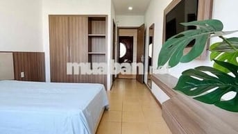 CĂN HỘ 30m2-SÁT CITY LAND LOTTE MART