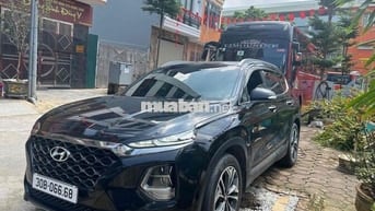 CHÍNH CHỦ BÁN XE SANTAFE CHẠY 7.7v giá 839tr